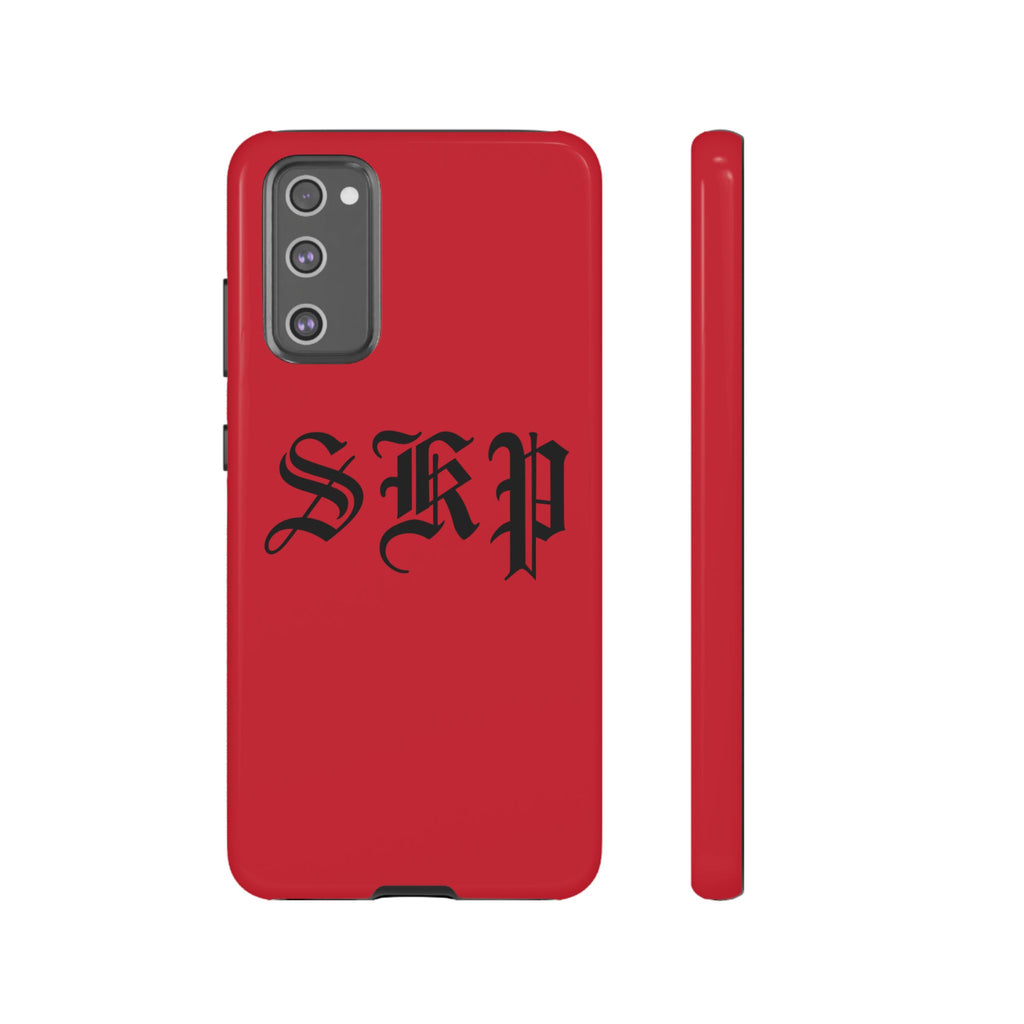 "SKP" Tough Case For Variety of Different Smart Phones