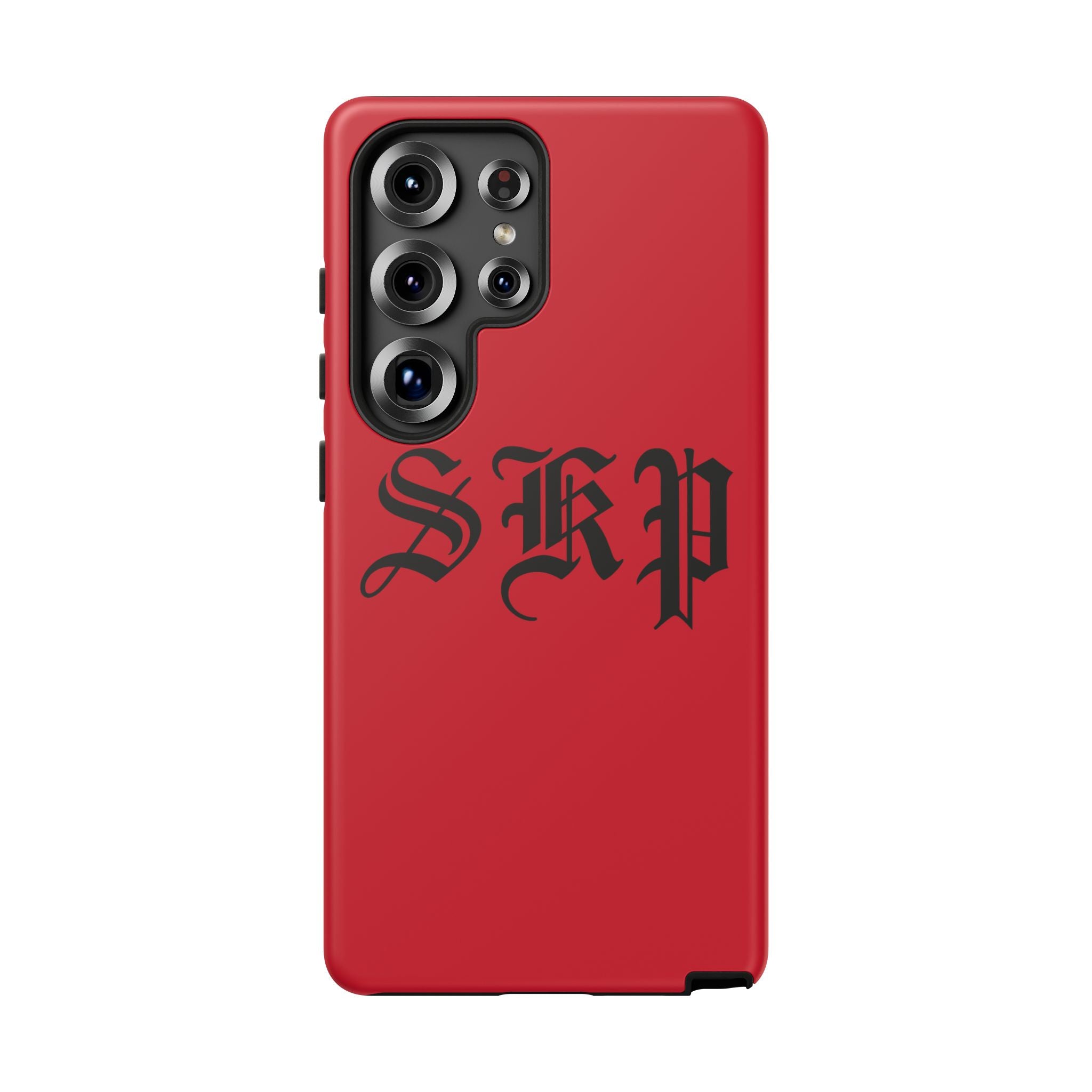 "SKP" Tough Case For Variety of Different Smart Phones