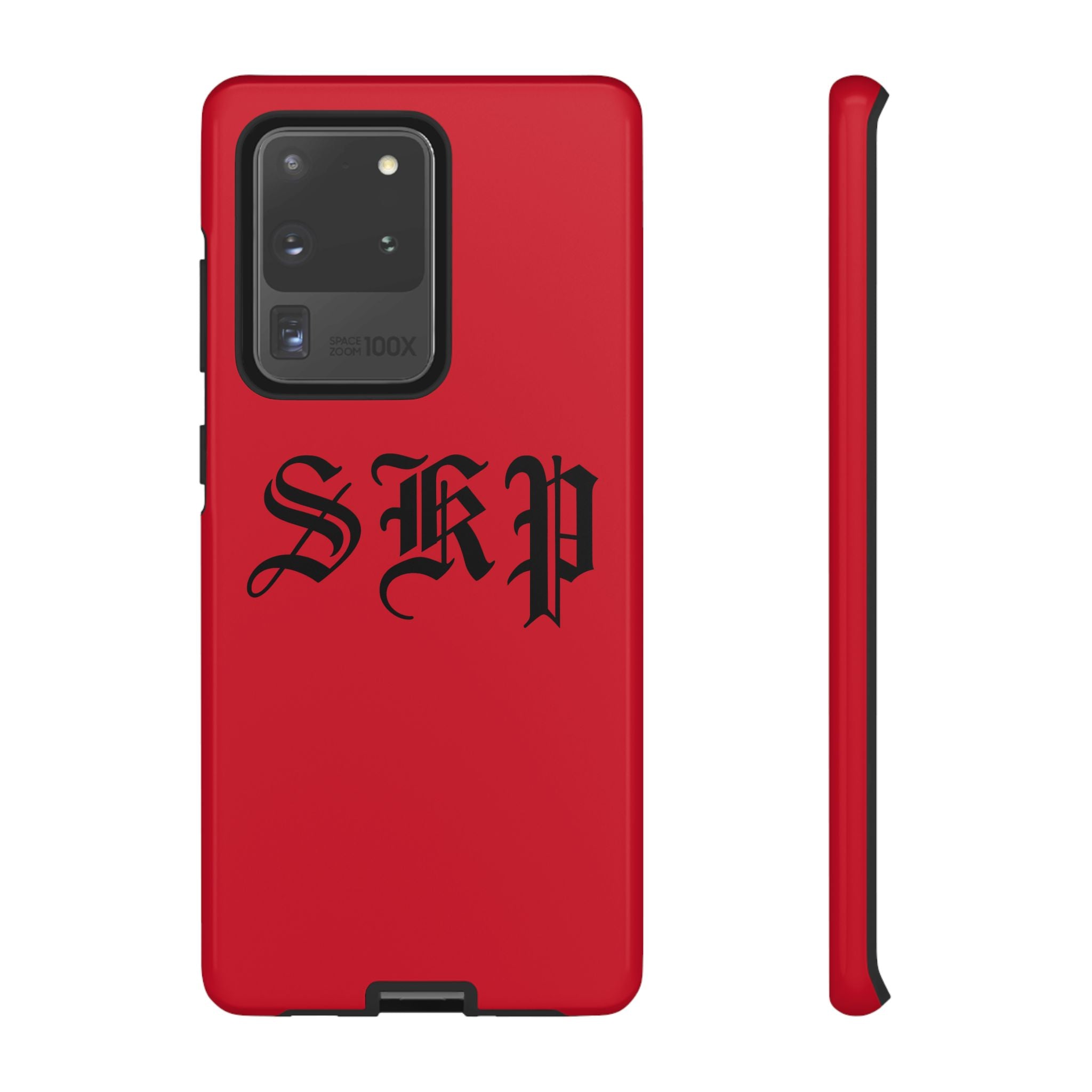 "SKP" Tough Case For Variety of Different Smart Phones