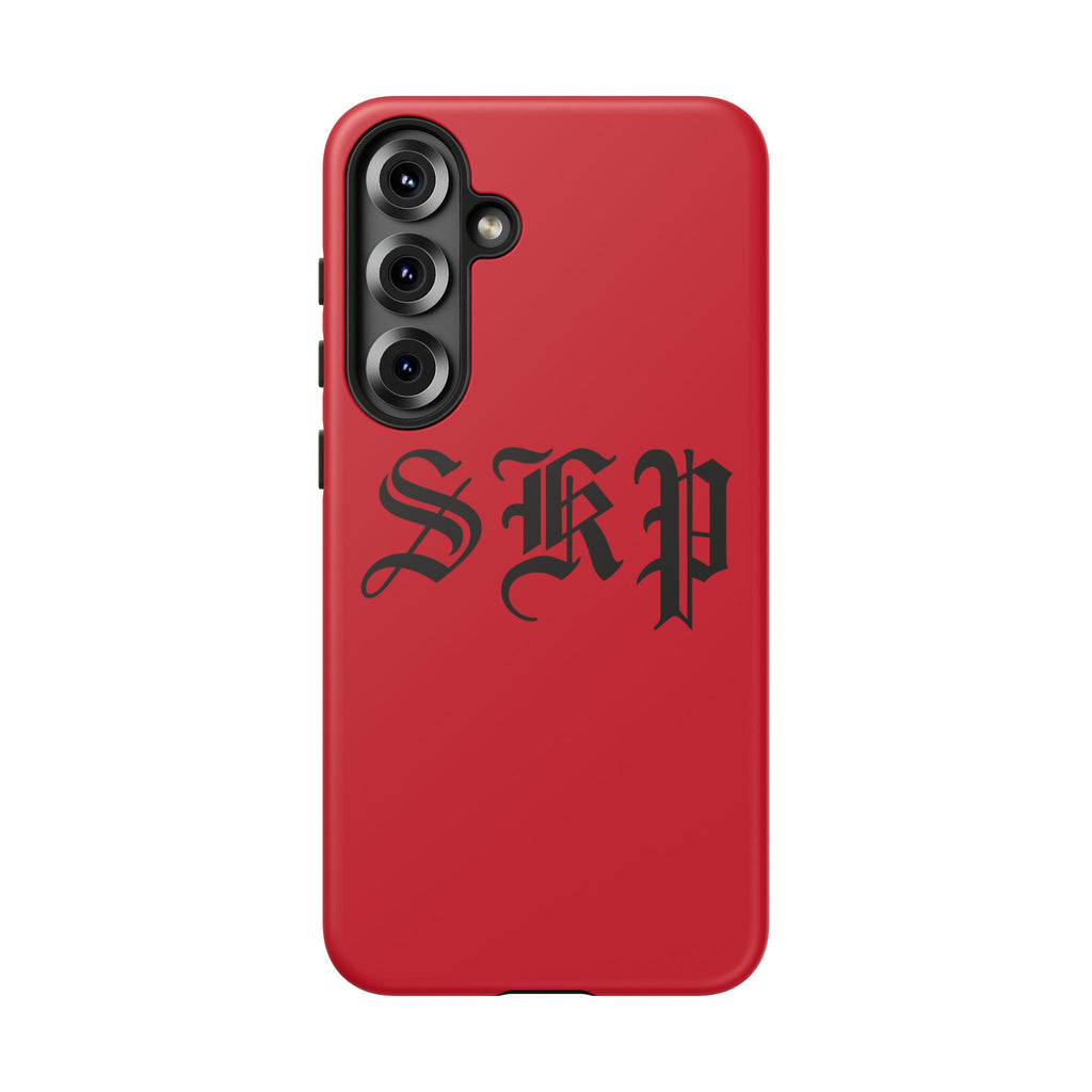 "SKP" Tough Case For Variety of Different Smart Phones