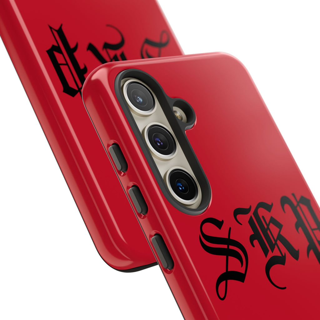 "SKP" Tough Case For Variety of Different Smart Phones