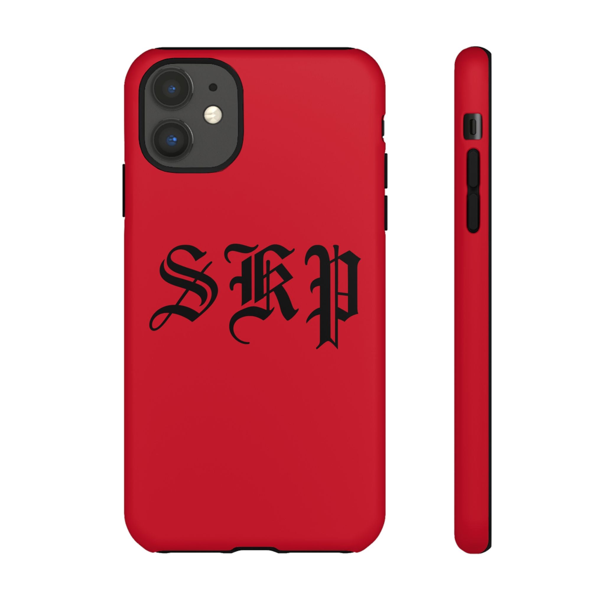 "SKP" Tough Case For Variety of Different Smart Phones