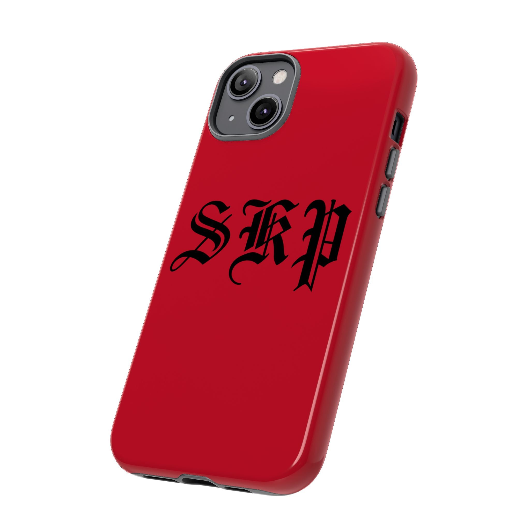 "SKP" Tough Case For Variety of Different Smart Phones