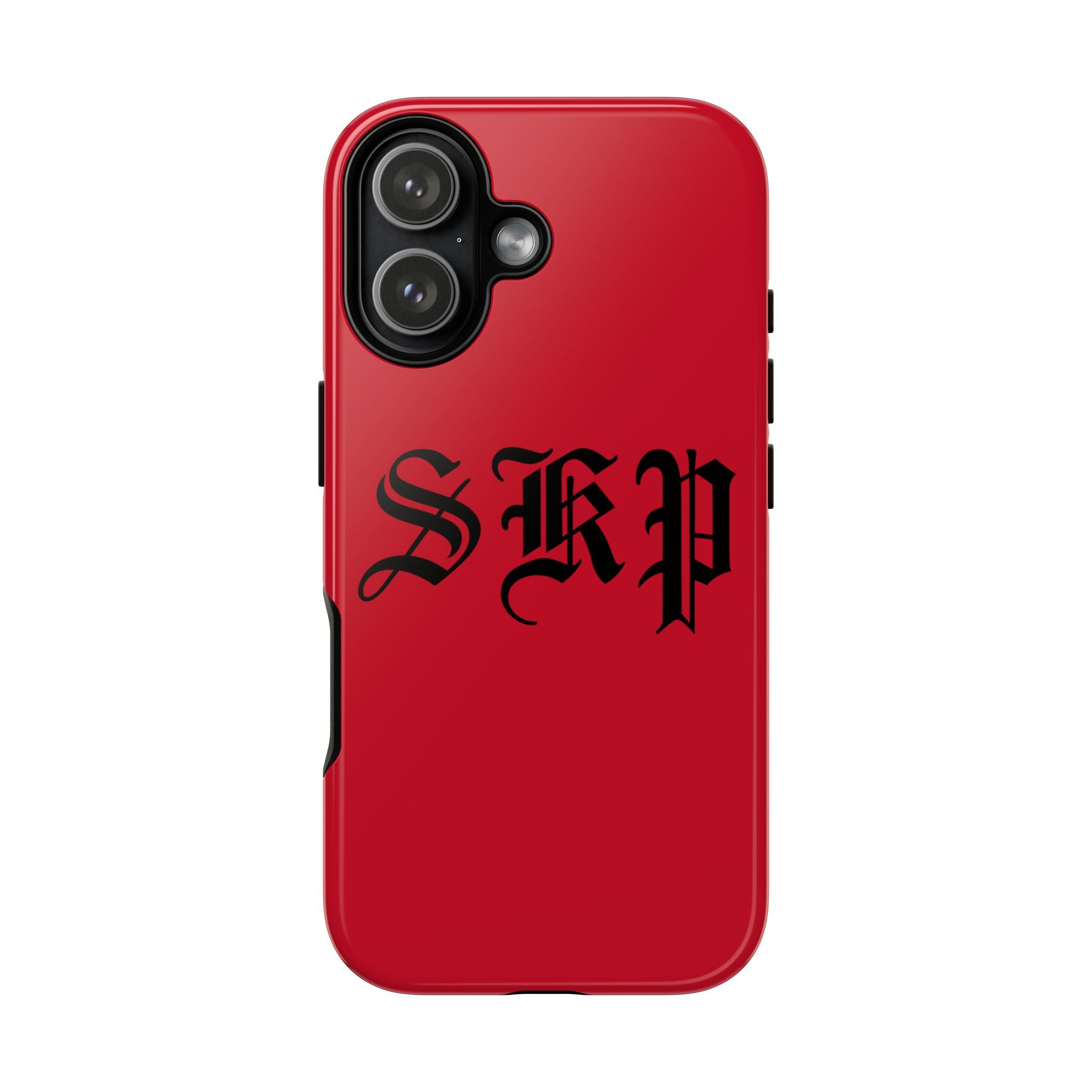 "SKP" Tough Case For Variety of Different Smart Phones
