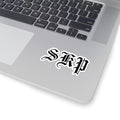 "SKP" Sticker Decal