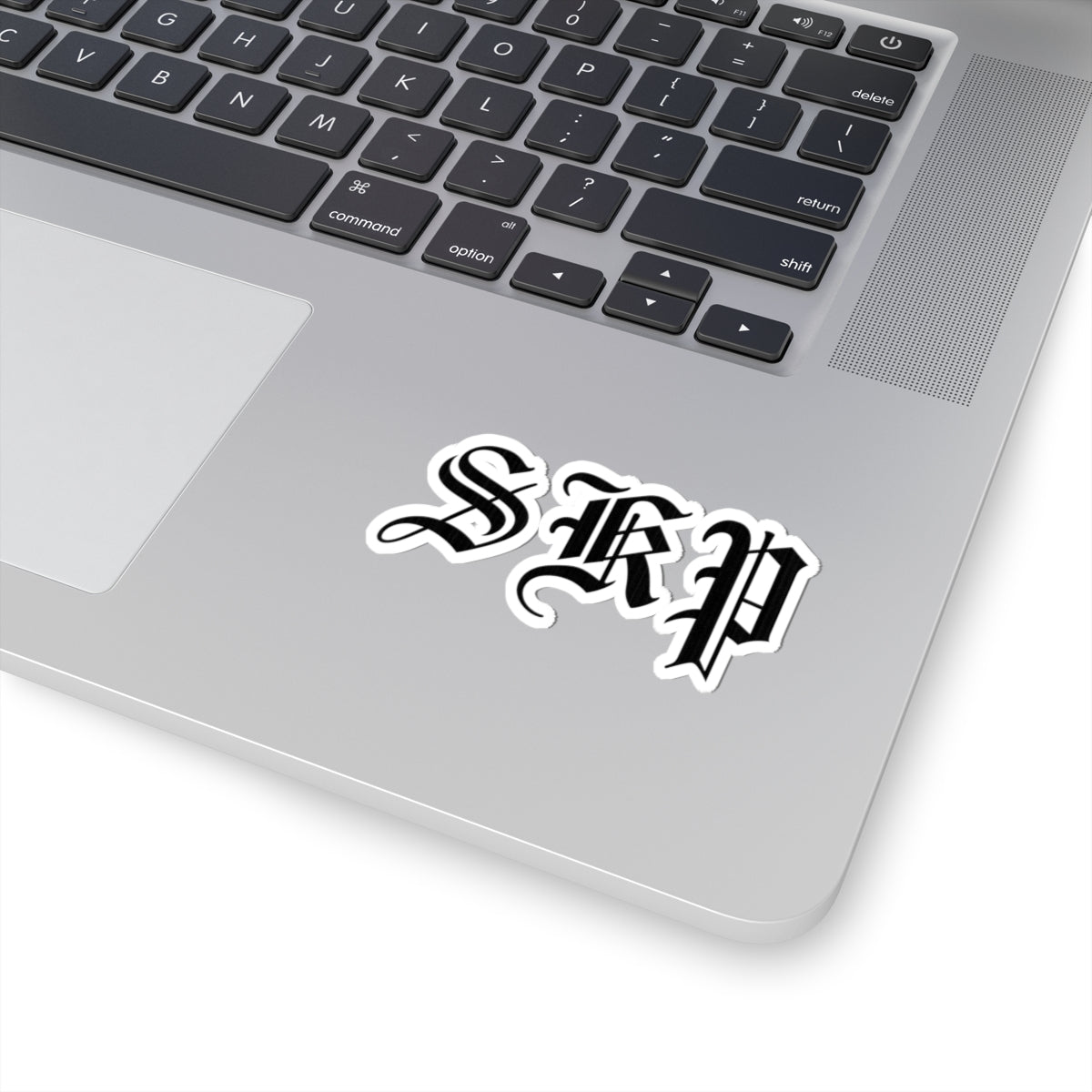 "SKP" Sticker Decal