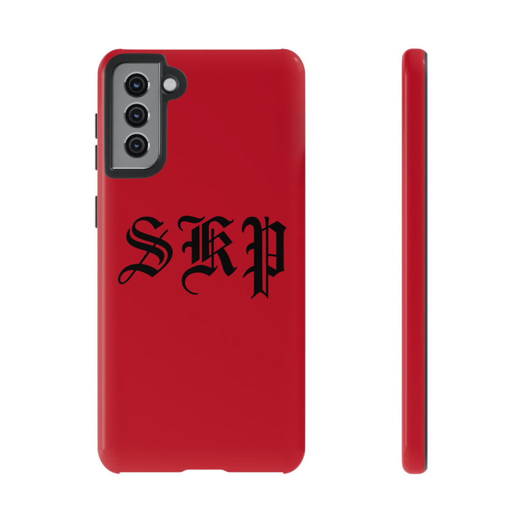 "SKP" Tough Case For Variety of Different Smart Phones