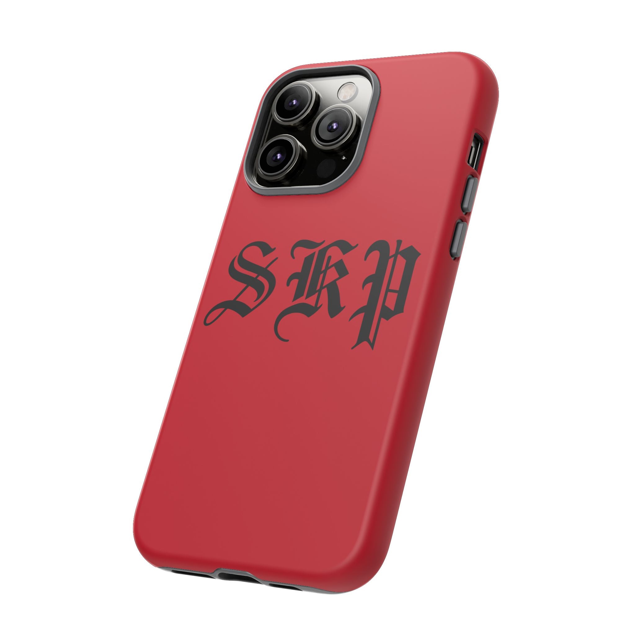 "SKP" Tough Case For Variety of Different Smart Phones