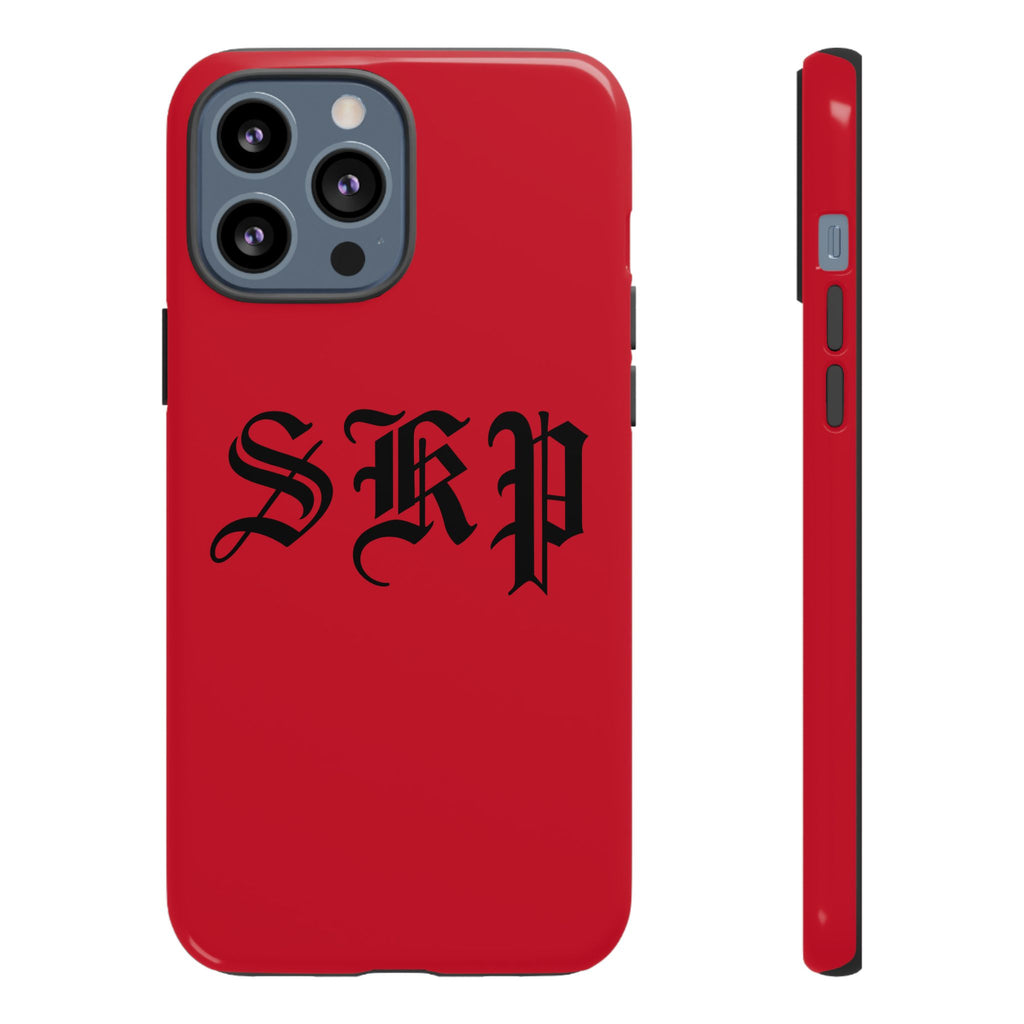 "SKP" Tough Case For Variety of Different Smart Phones