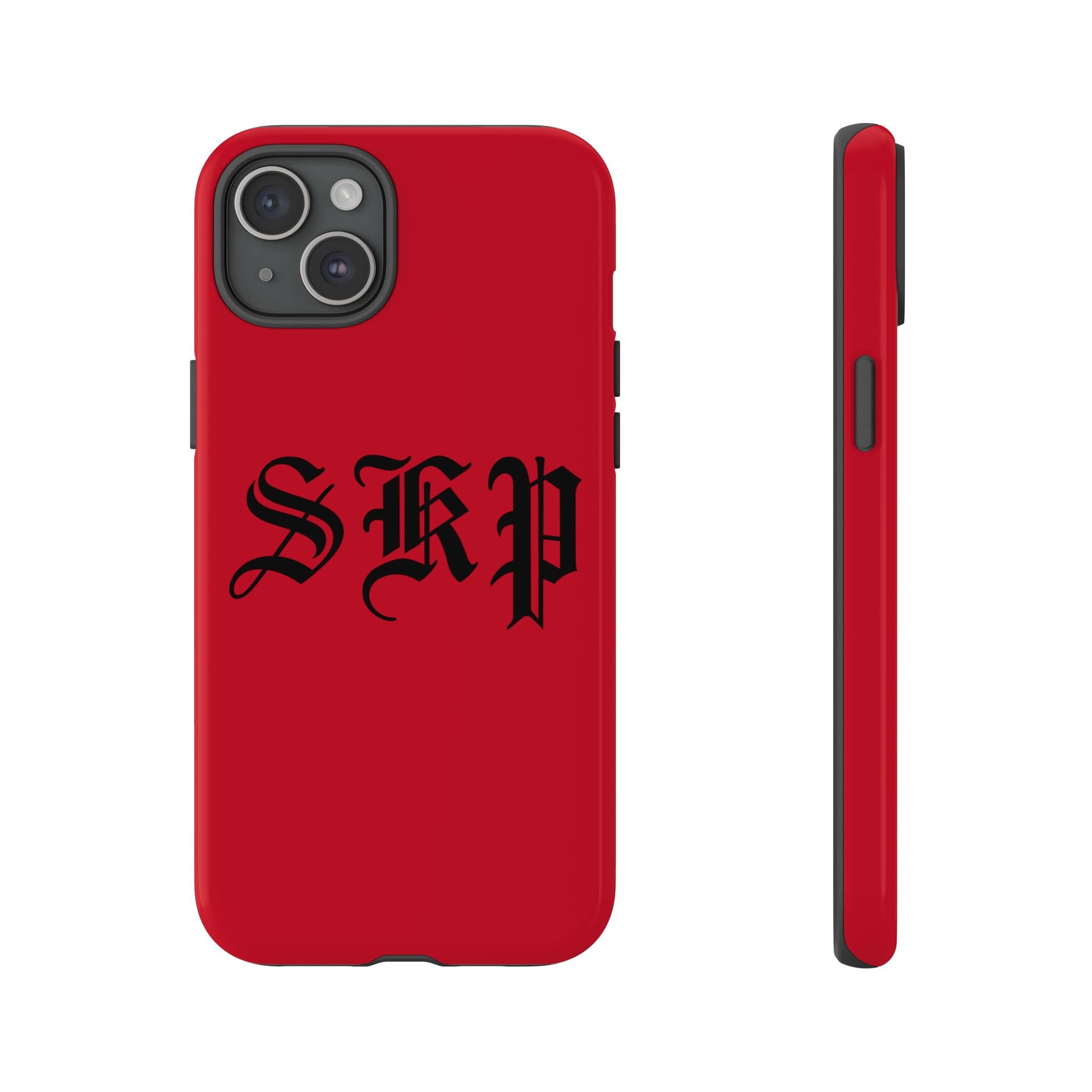 "SKP" Tough Case For Variety of Different Smart Phones