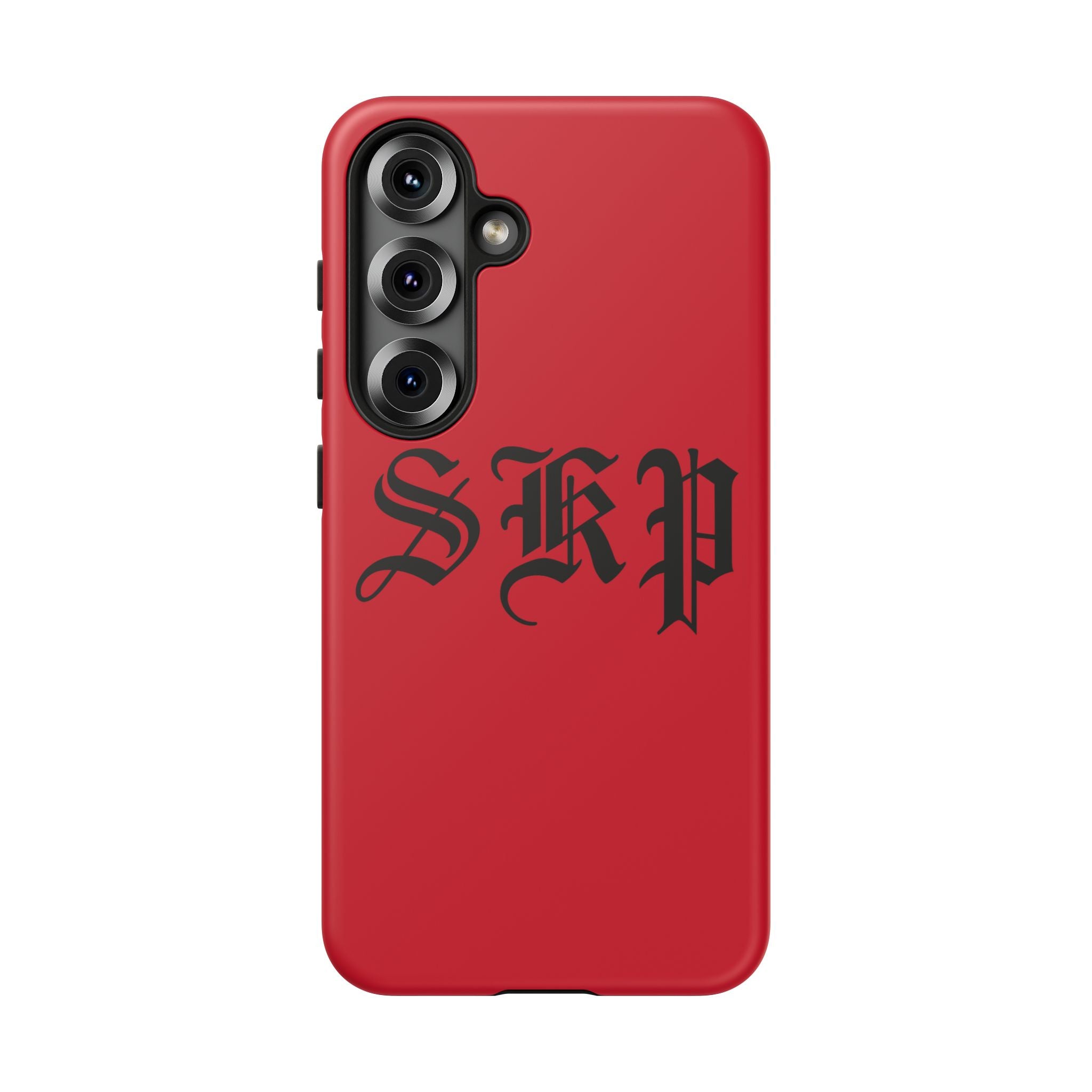 "SKP" Tough Case For Variety of Different Smart Phones