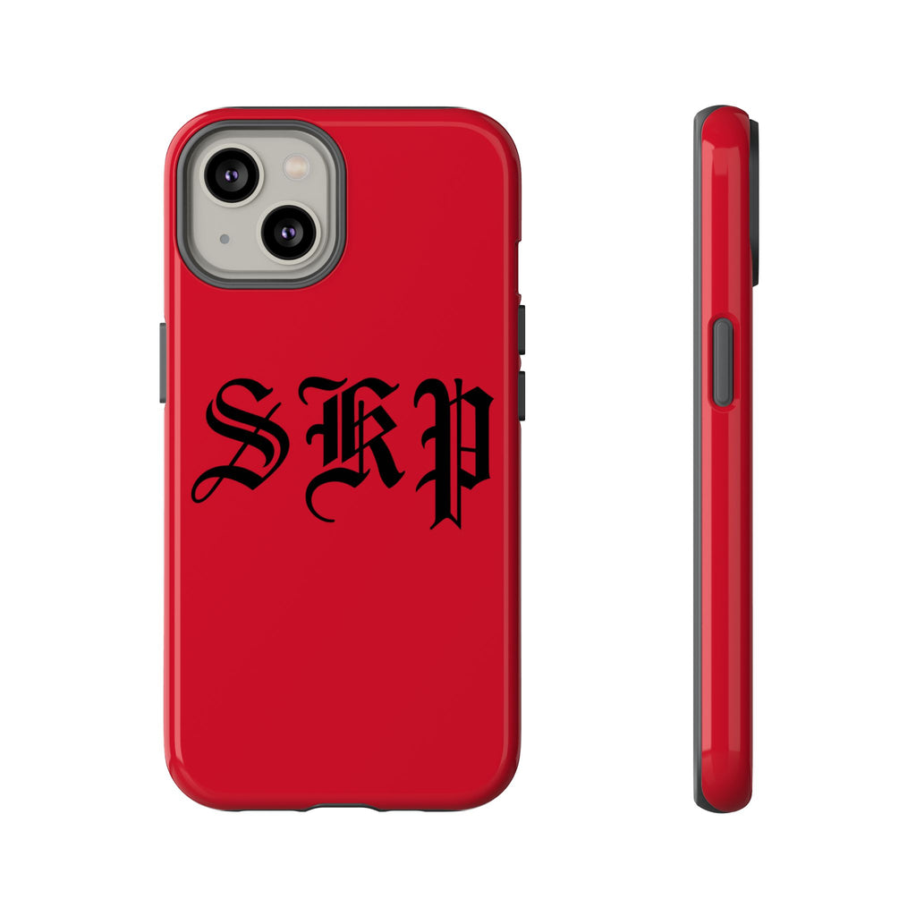 "SKP" Tough Case For Variety of Different Smart Phones
