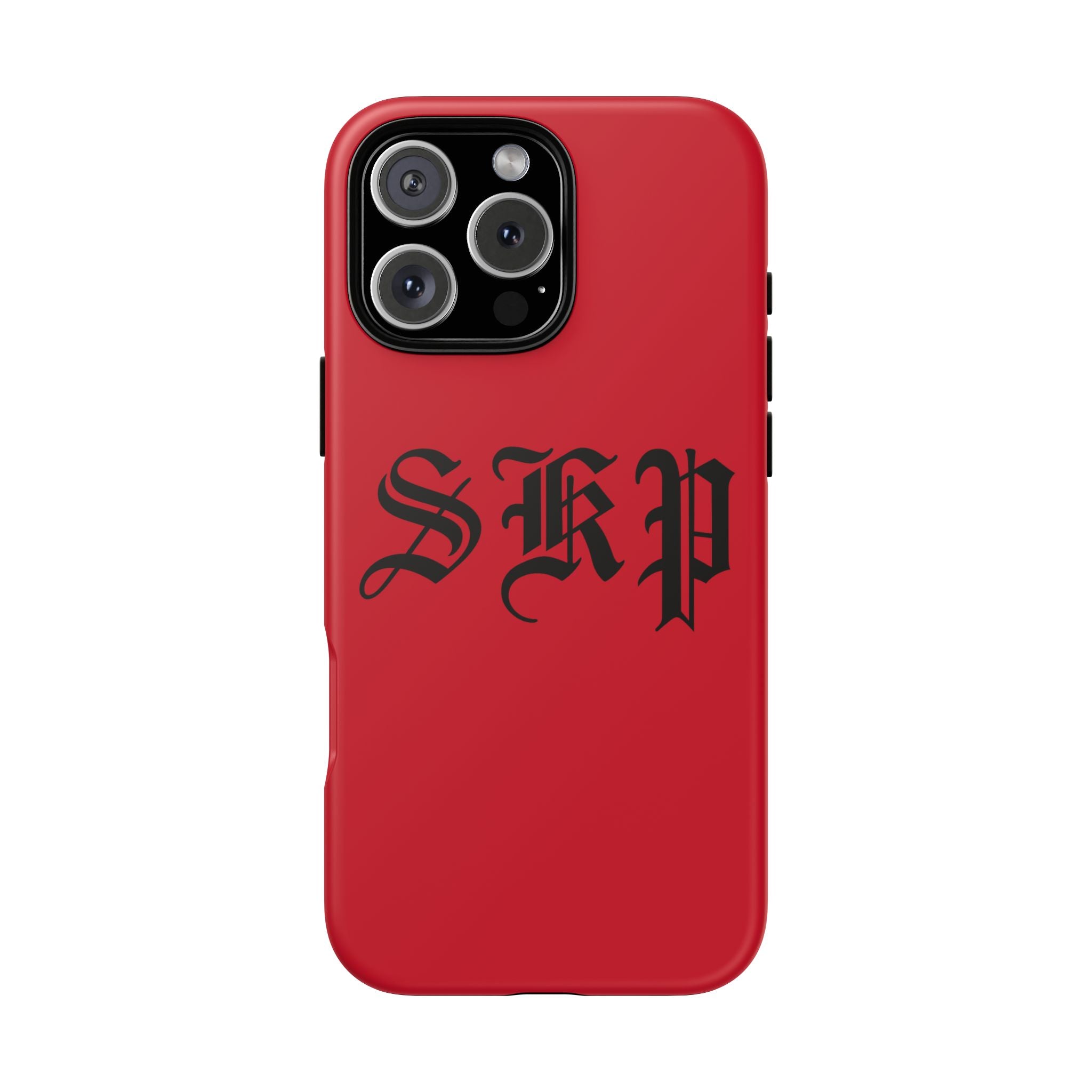 "SKP" Tough Case For Variety of Different Smart Phones