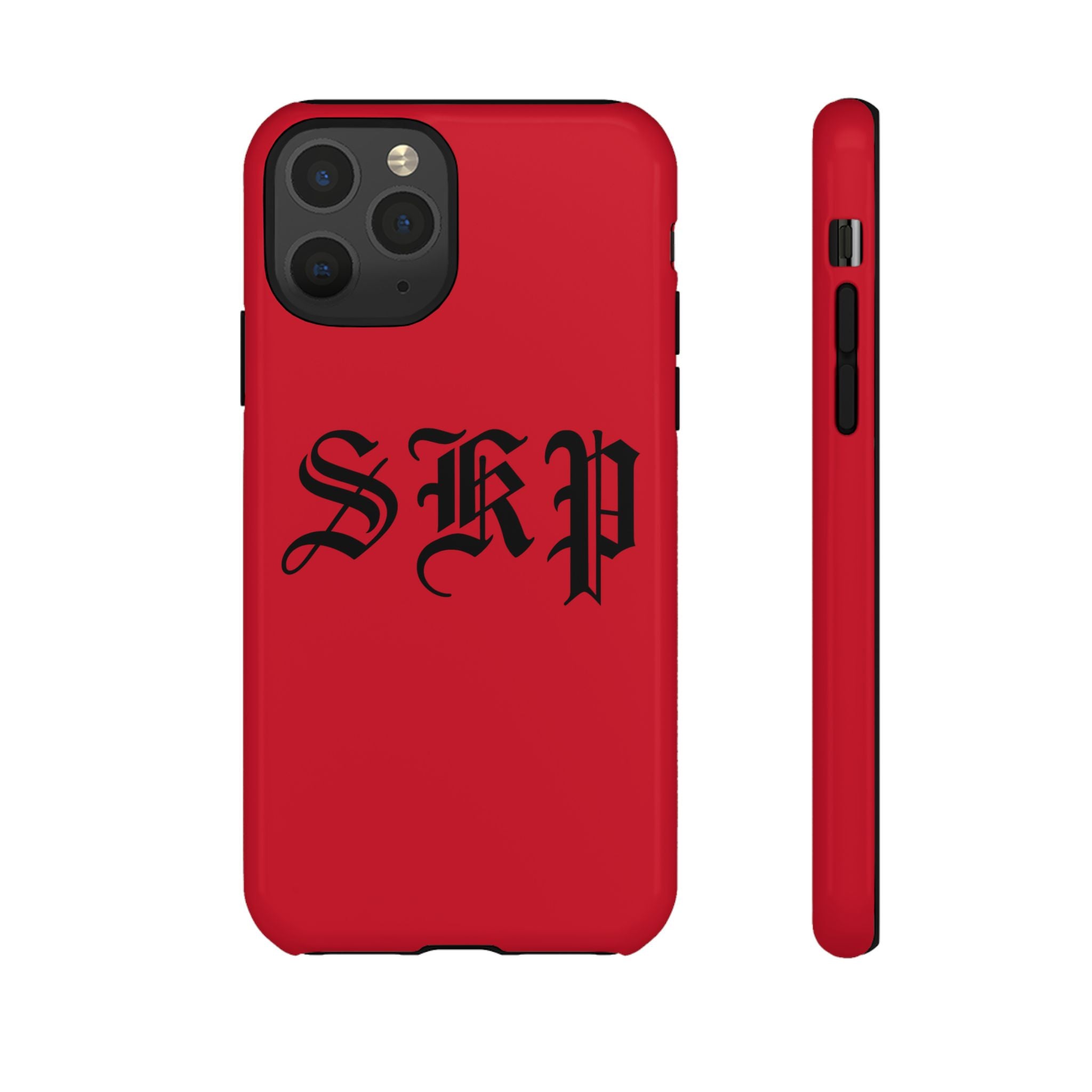 "SKP" Tough Case For Variety of Different Smart Phones