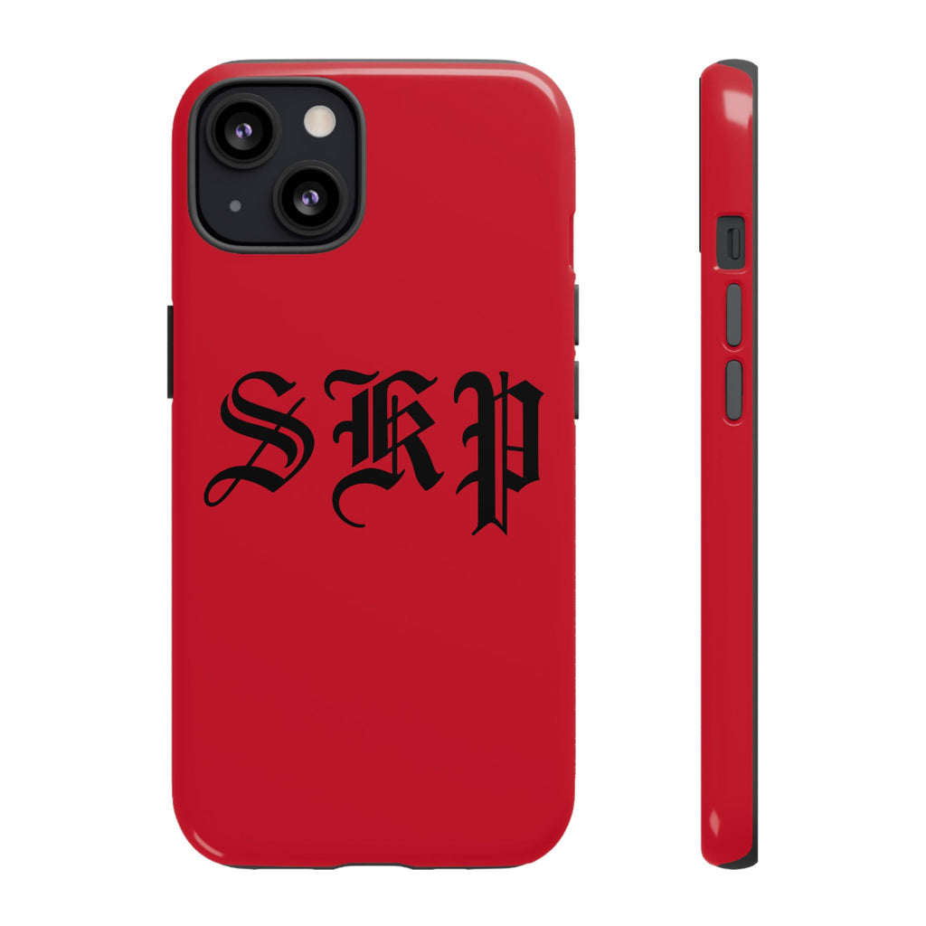 "SKP" Tough Case For Variety of Different Smart Phones