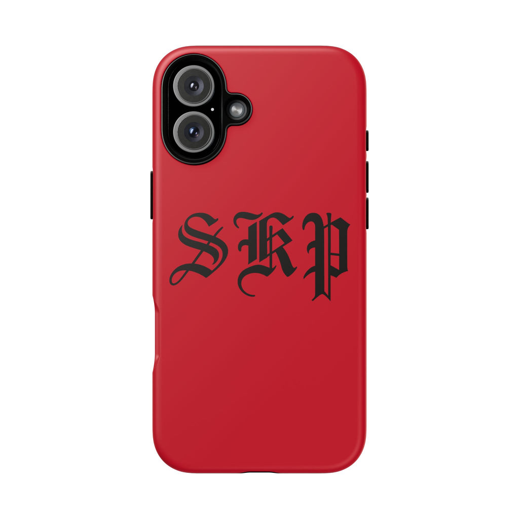 "SKP" Tough Case For Variety of Different Smart Phones