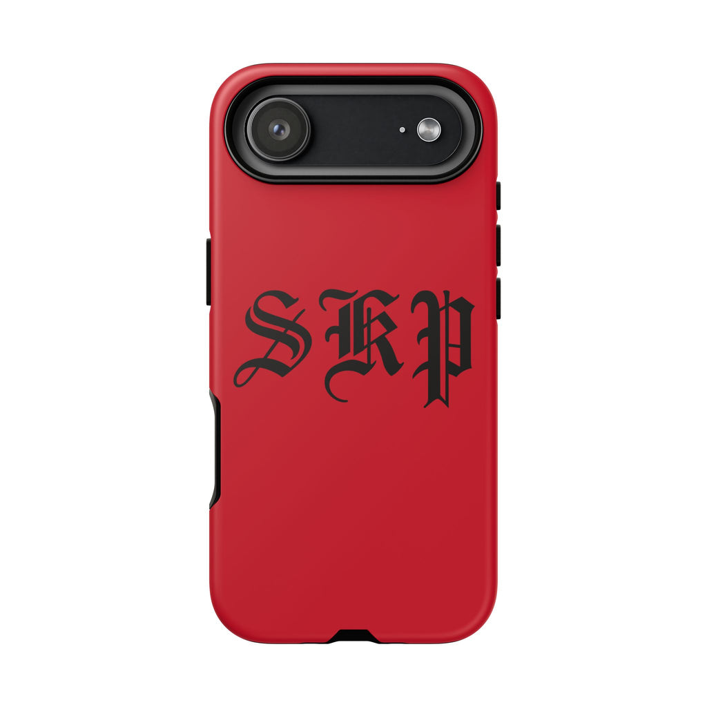 "SKP" Tough Case For Variety of Different Smart Phones