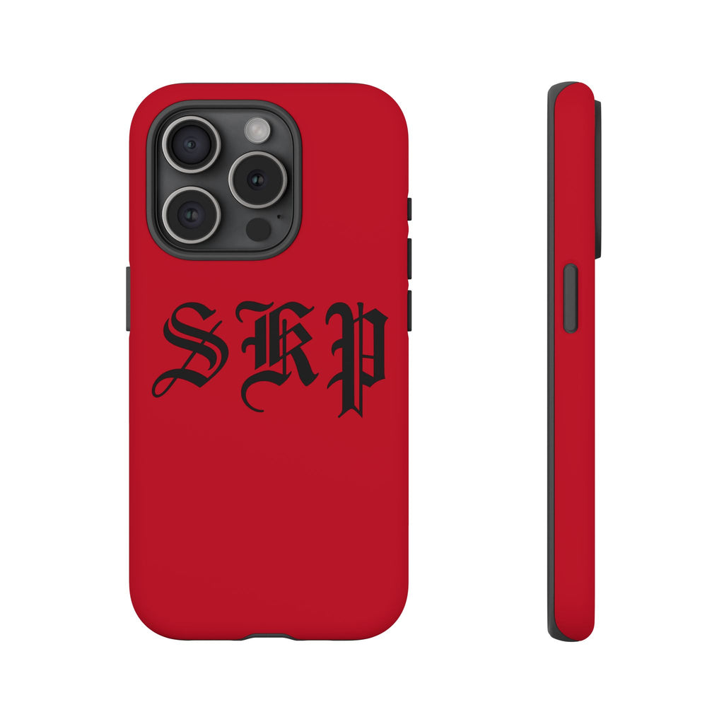 "SKP" Tough Case For Variety of Different Smart Phones