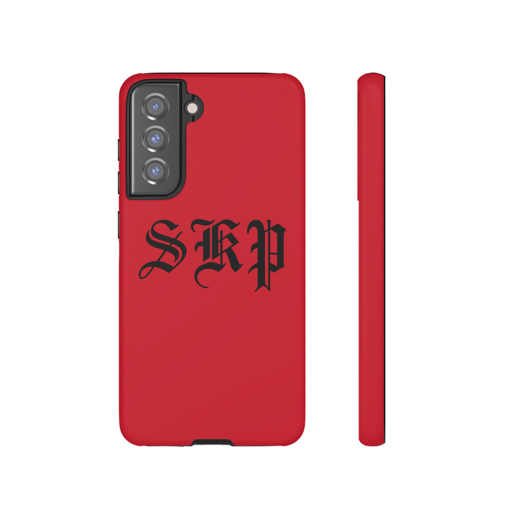 "SKP" Tough Case For Variety of Different Smart Phones