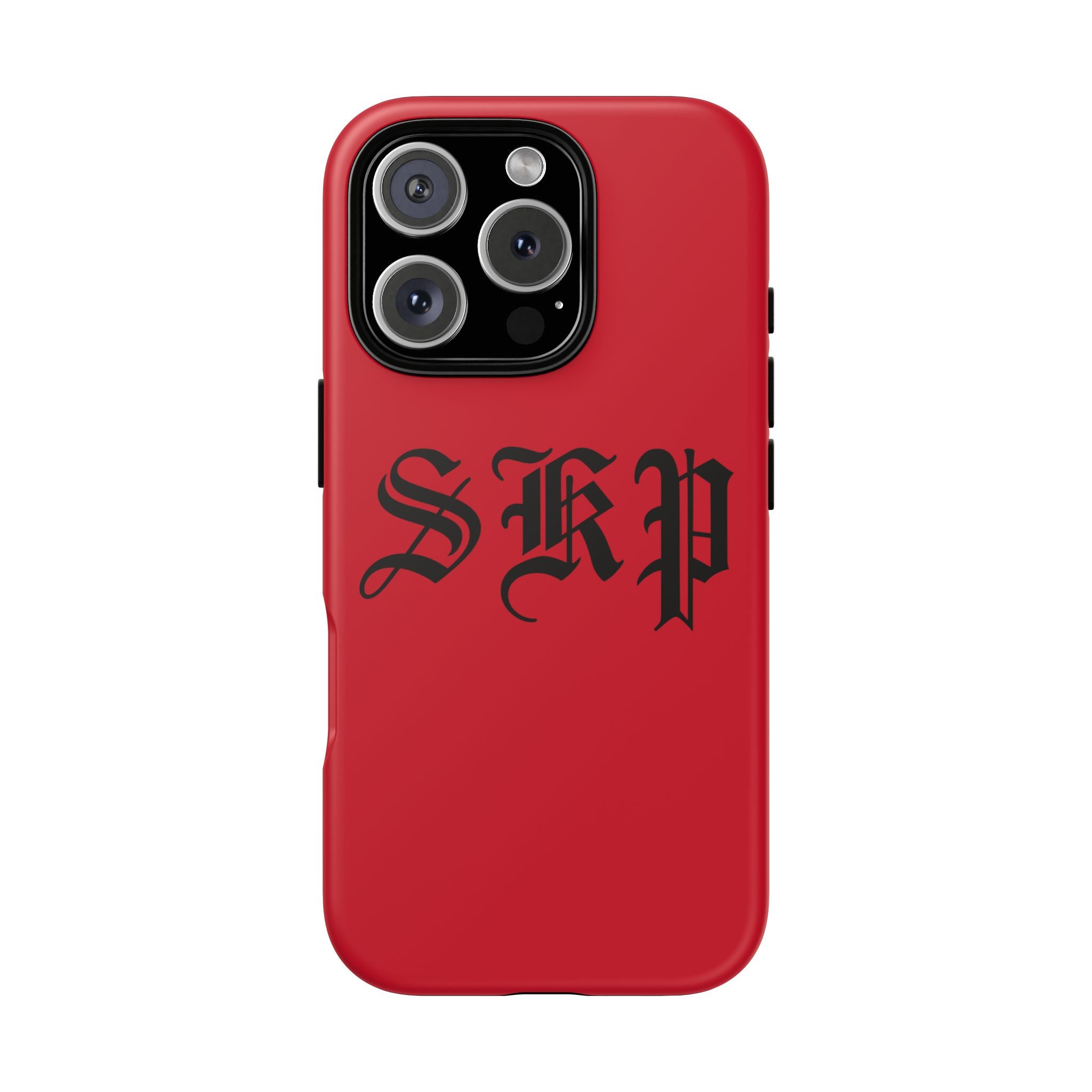 "SKP" Tough Case For Variety of Different Smart Phones