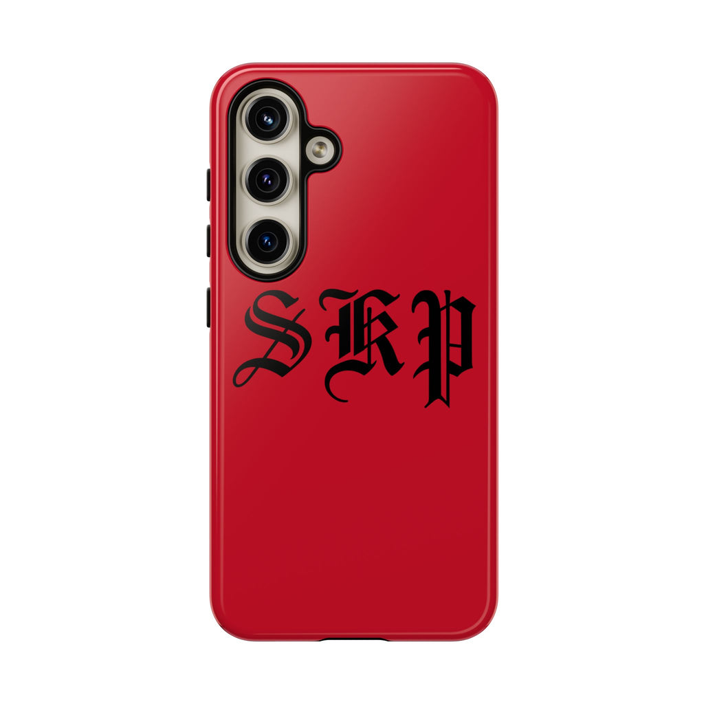 "SKP" Tough Case For Variety of Different Smart Phones