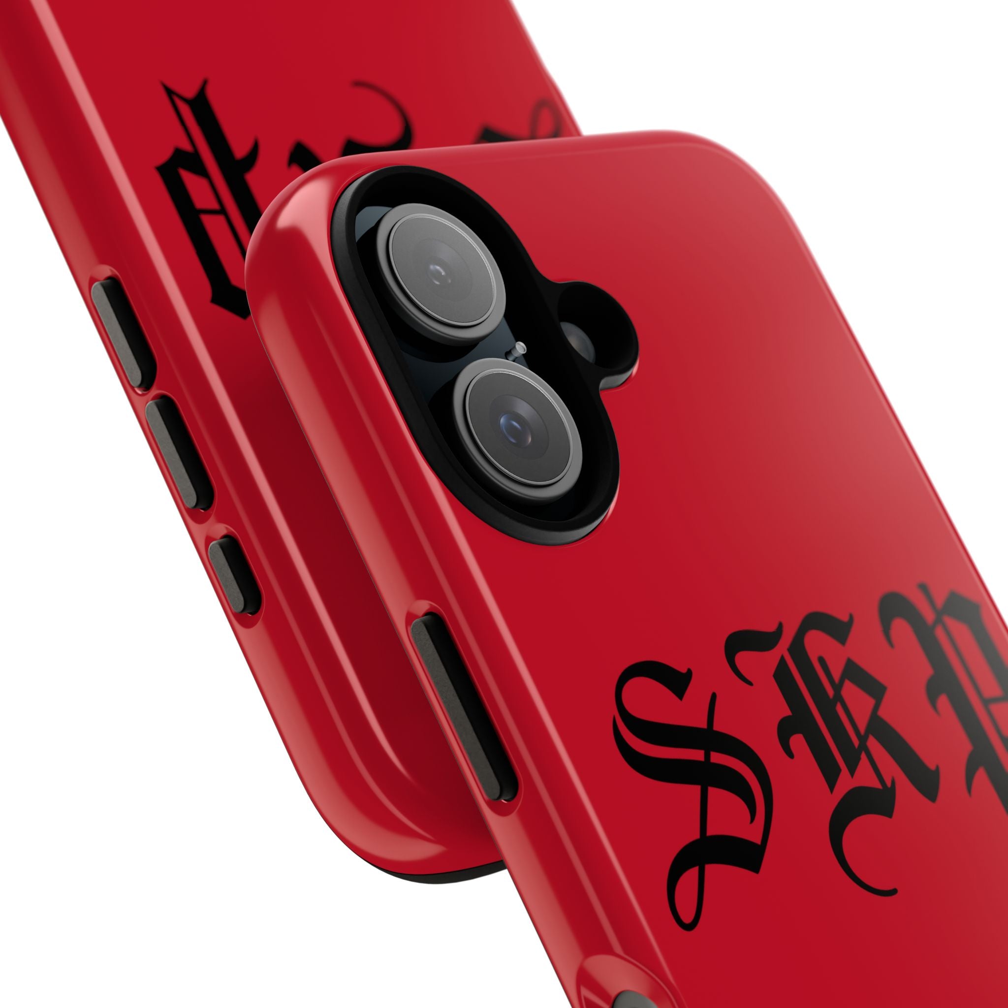 "SKP" Tough Case For Variety of Different Smart Phones