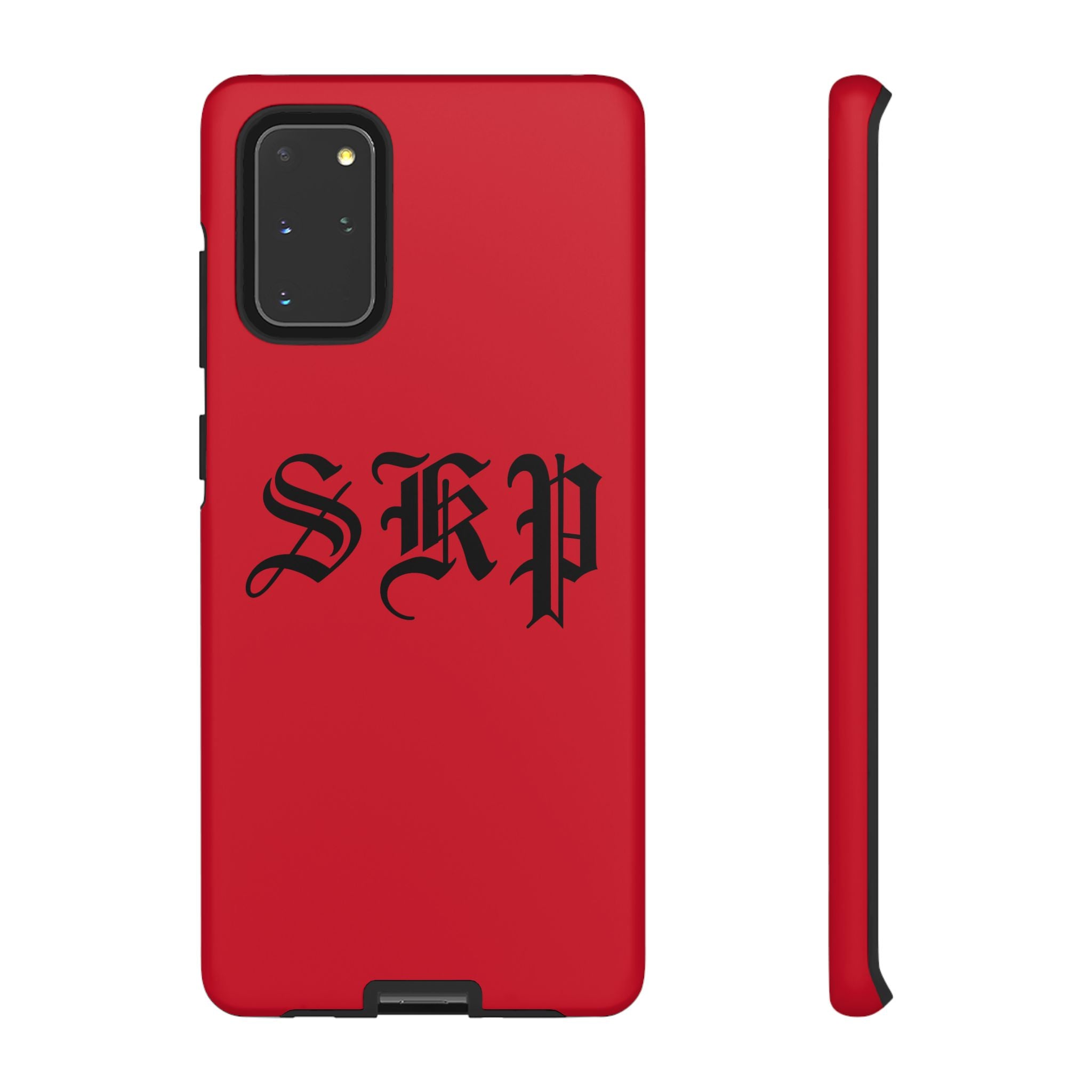 "SKP" Tough Case For Variety of Different Smart Phones