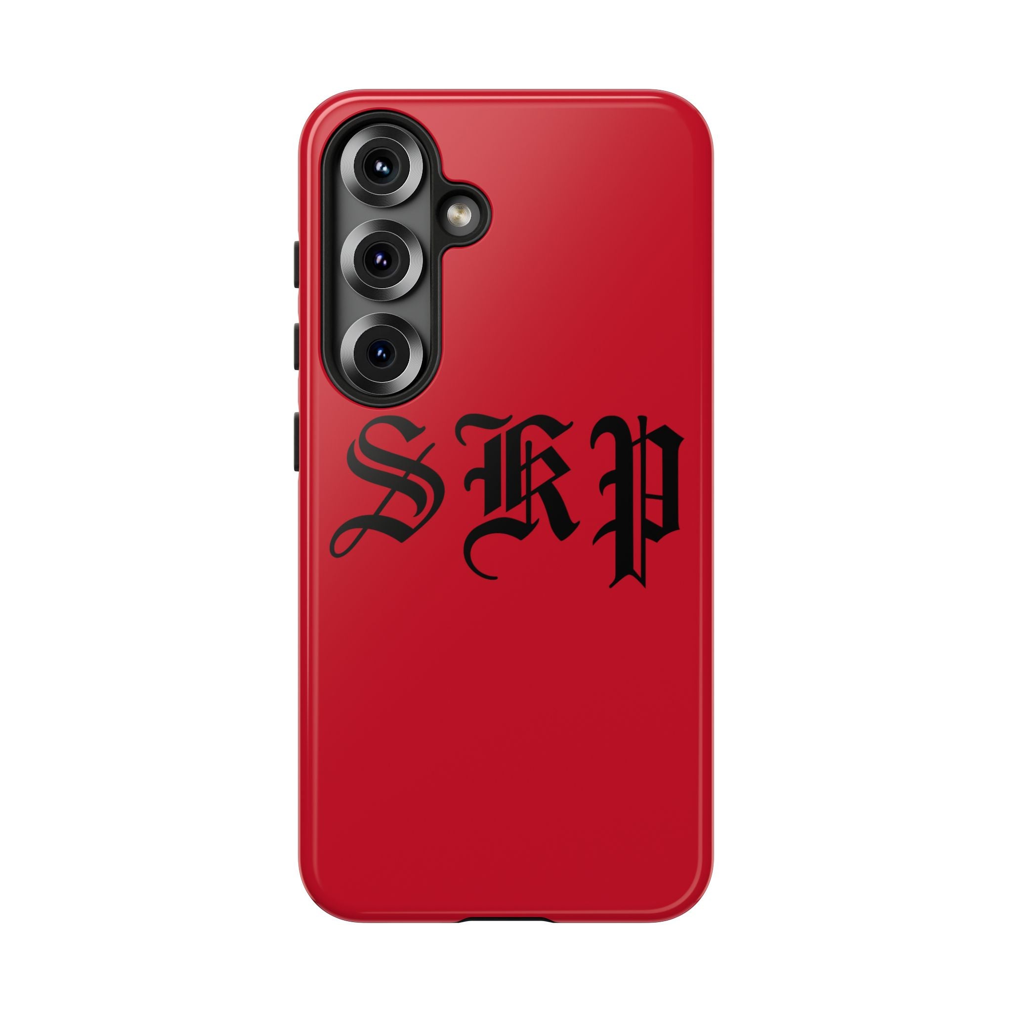"SKP" Tough Case For Variety of Different Smart Phones