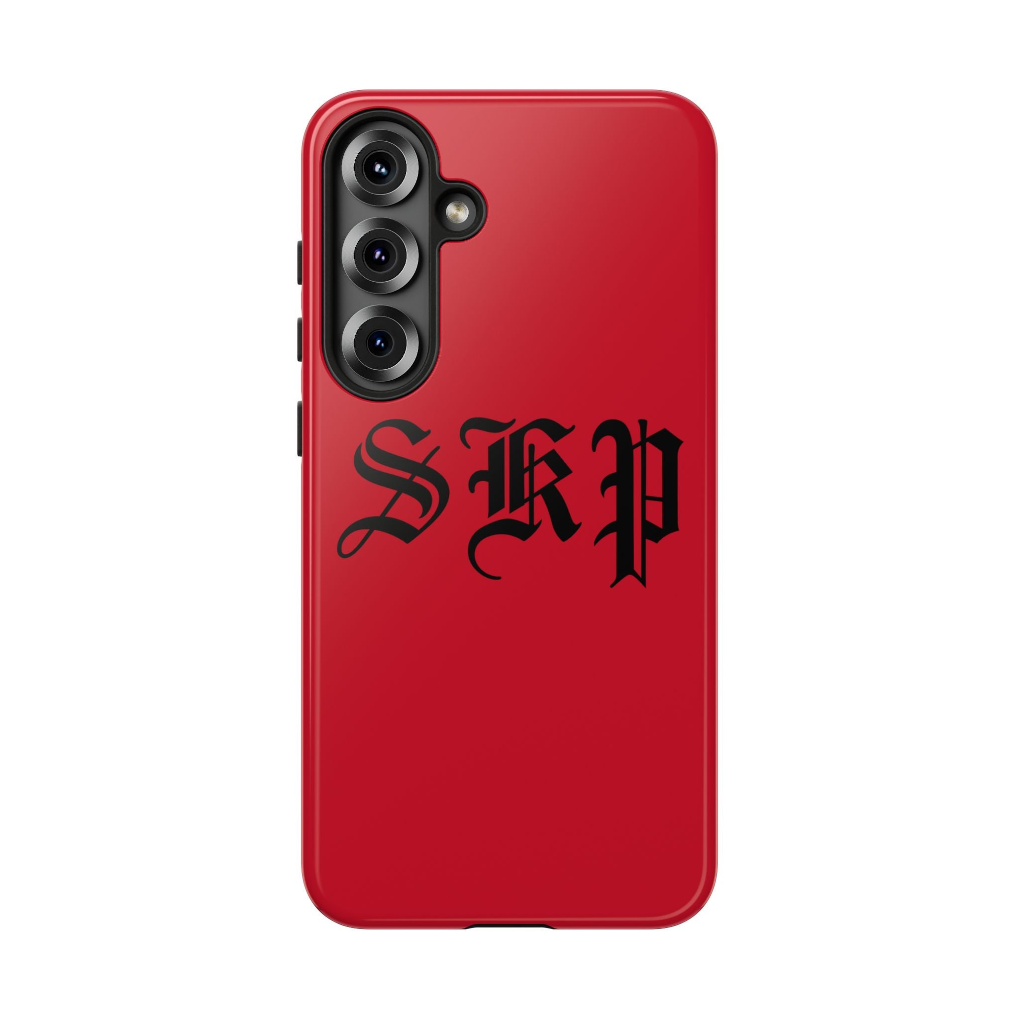 "SKP" Tough Case For Variety of Different Smart Phones