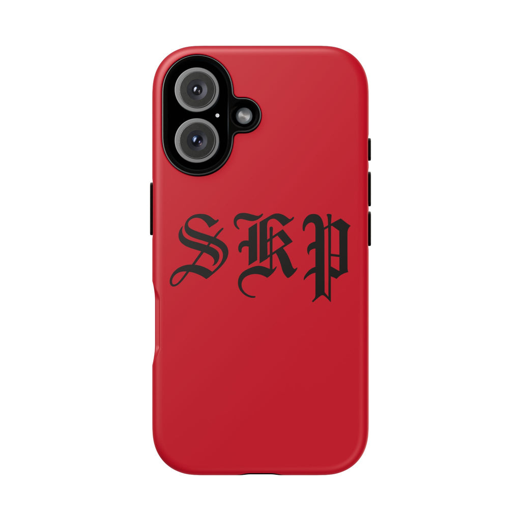 "SKP" Tough Case For Variety of Different Smart Phones