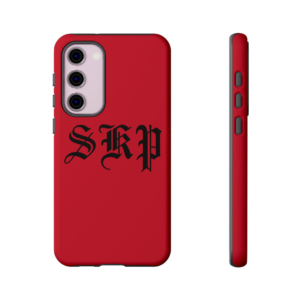 "SKP" Tough Case For Variety of Different Smart Phones