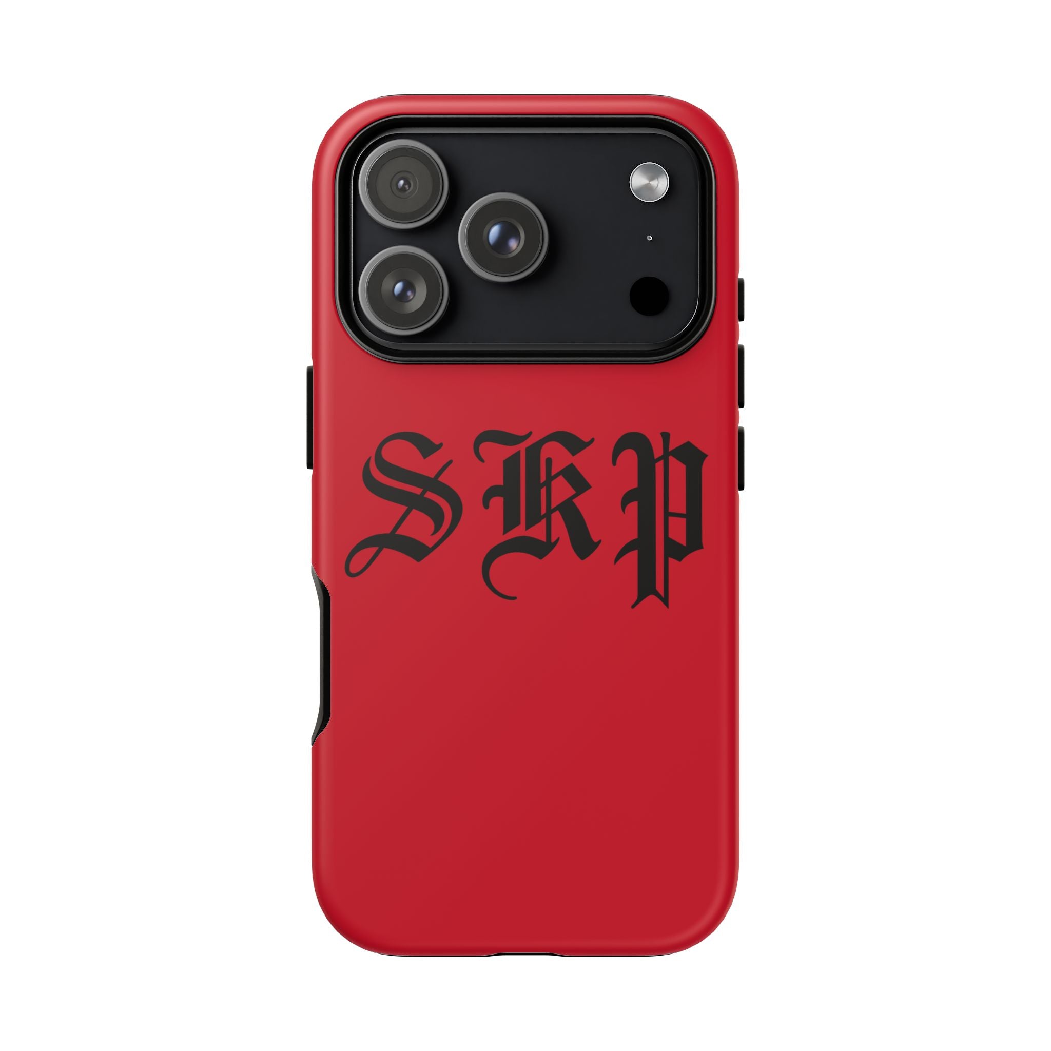 "SKP" Tough Case For Variety of Different Smart Phones