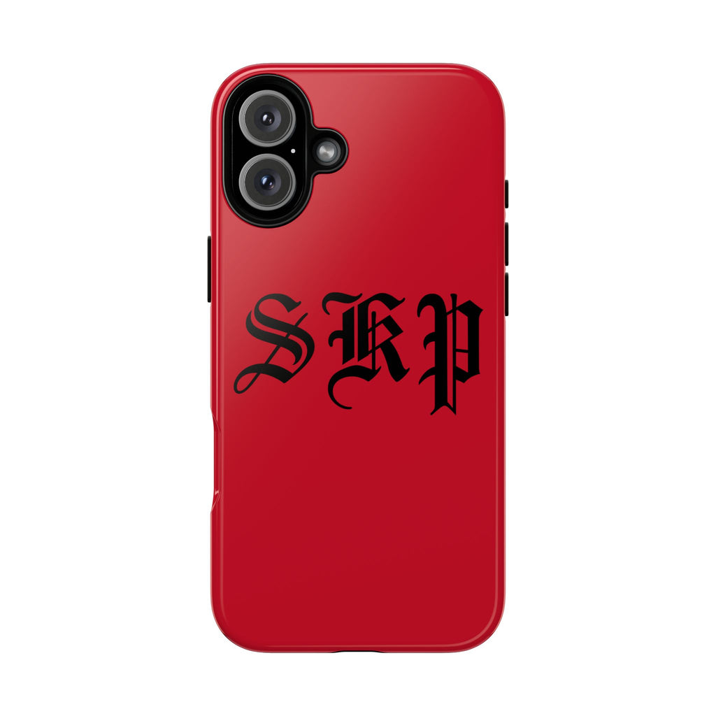 "SKP" Tough Case For Variety of Different Smart Phones