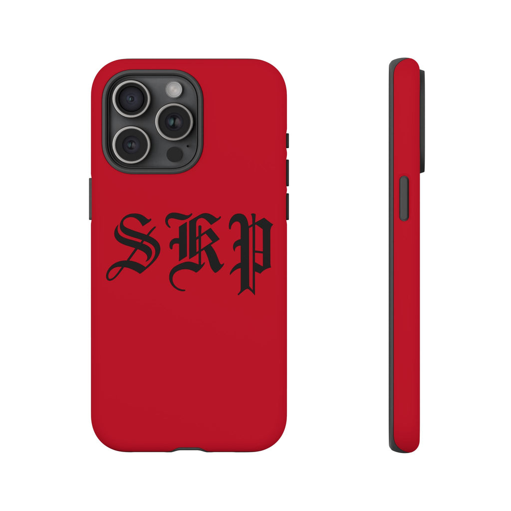 "SKP" Tough Case For Variety of Different Smart Phones
