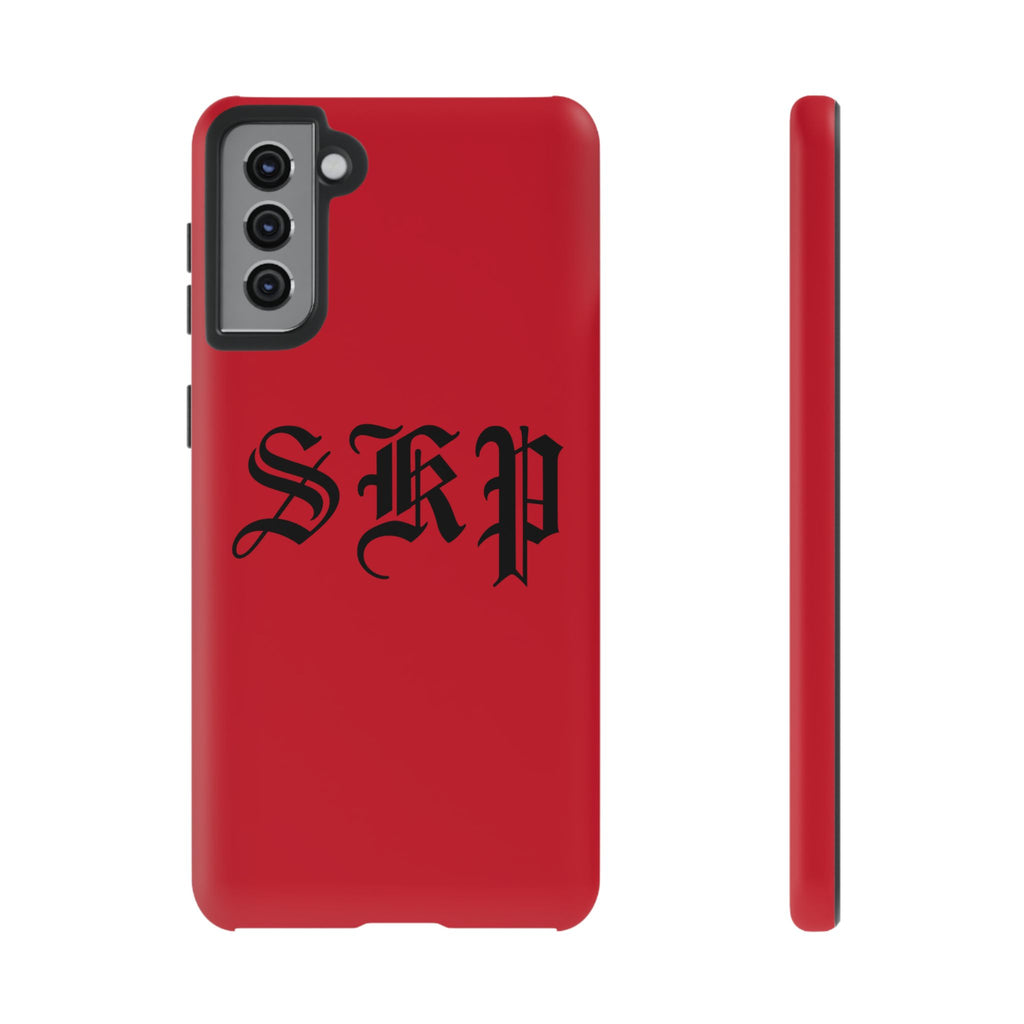 "SKP" Tough Case For Variety of Different Smart Phones