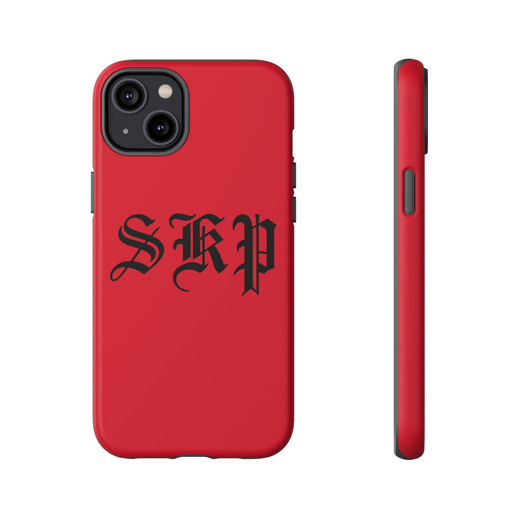 "SKP" Tough Case For Variety of Different Smart Phones