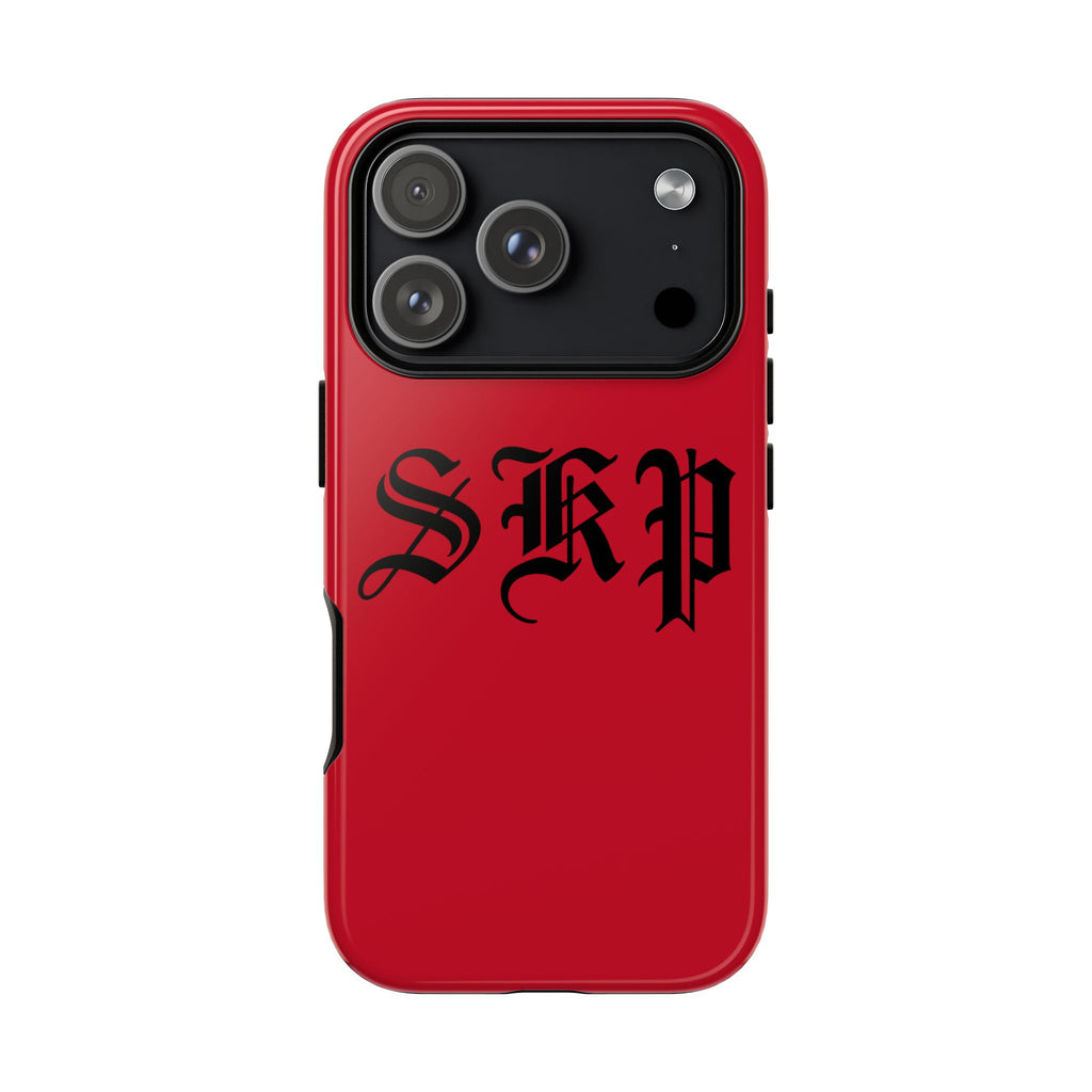 "SKP" Tough Case For Variety of Different Smart Phones