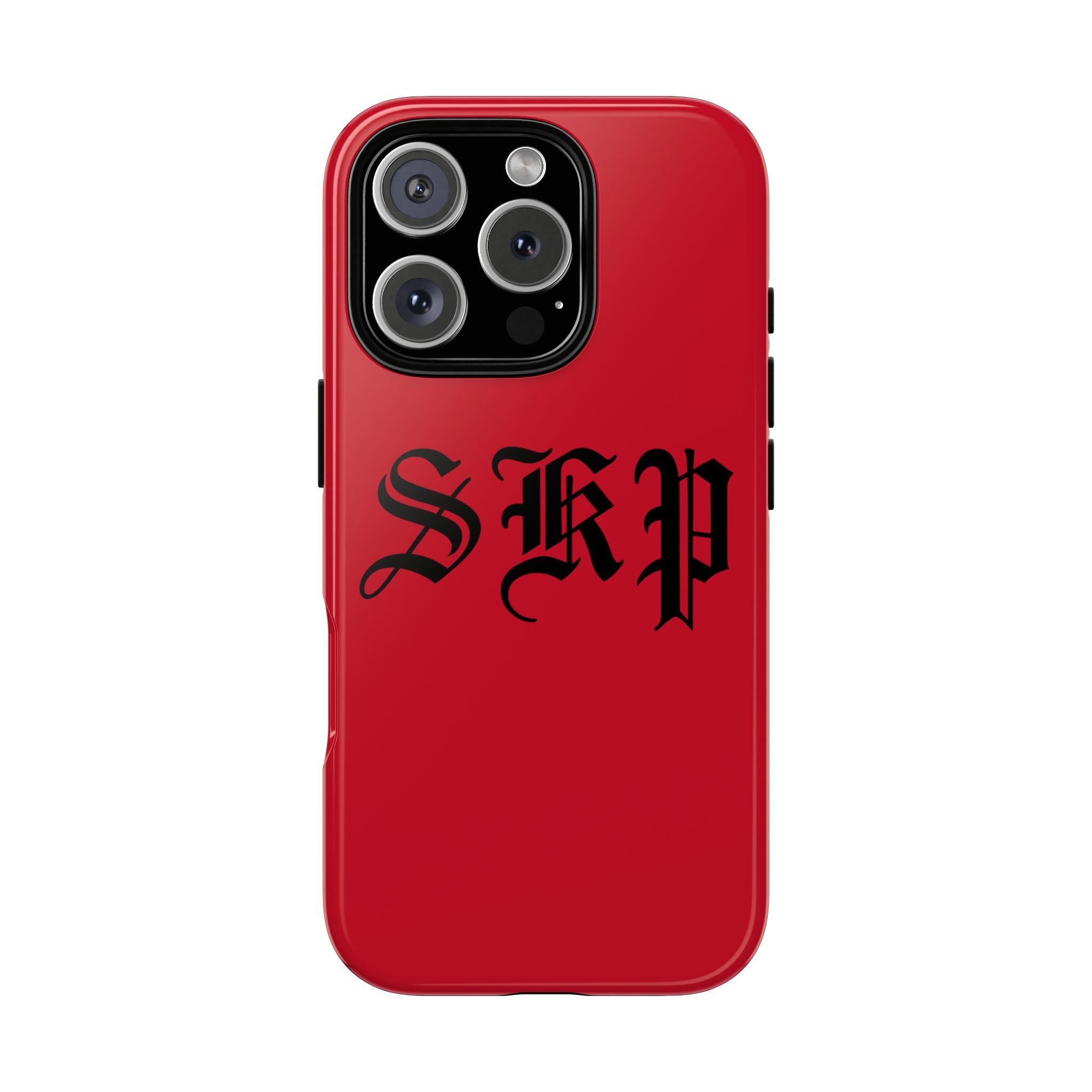 "SKP" Tough Case For Variety of Different Smart Phones