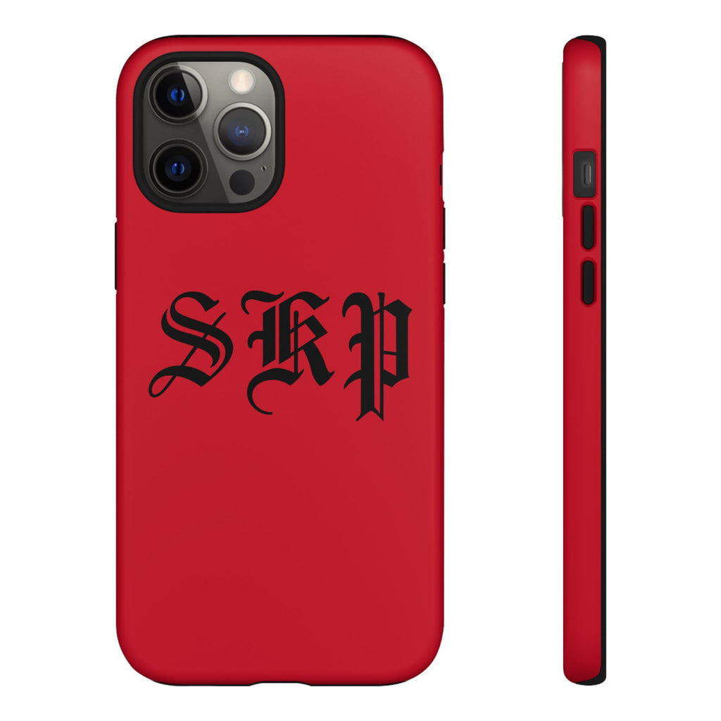 "SKP" Tough Case For Variety of Different Smart Phones