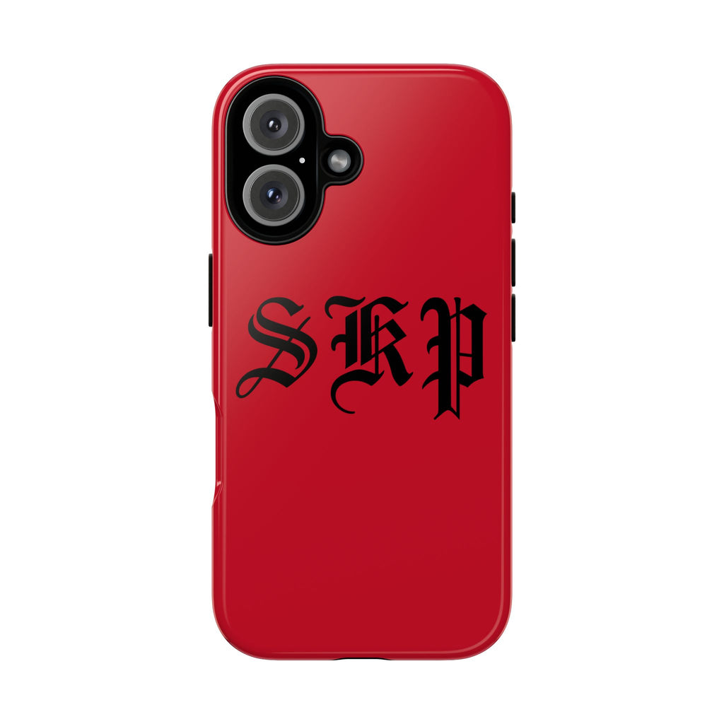 "SKP" Tough Case For Variety of Different Smart Phones